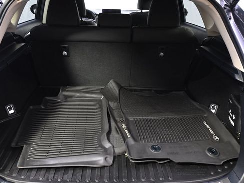 Used 2020 Lexus NX 300 AWD w/ Premium Package image 19