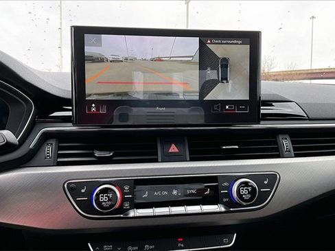 Used 2023 Audi A4 2.0T Premium Plus w/ Premium Plus Package image 24