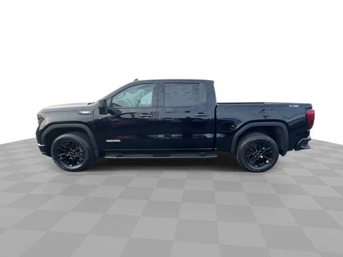 New 2026 GMC Sierra 1500 Elevation w/ Elevation Premium Package AWD/4WD image 5