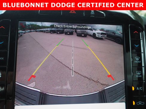 Used 2025 RAM 2500 Tradesman image 18