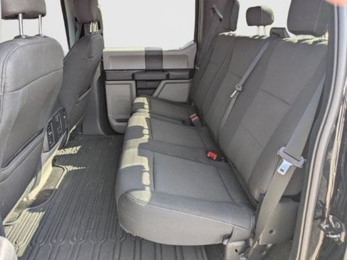 Used 2020 Ford F150 XL w/ Equipment Group 101A Mid RWD image 13