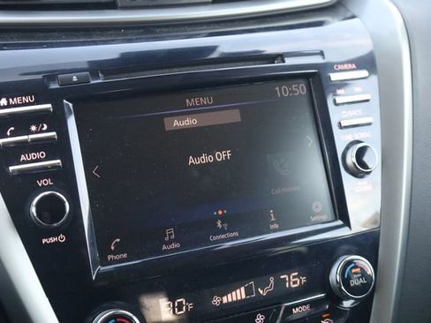 Used 2023 Nissan Murano SV AWD/4WD image 19