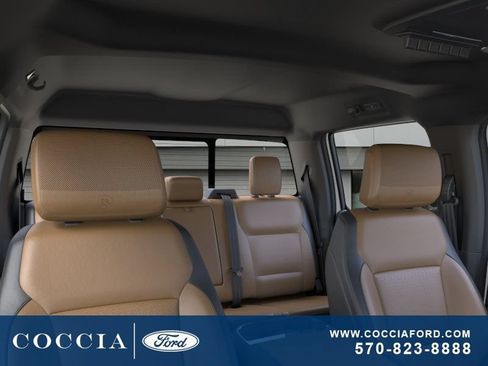 New 2026 Ford F350 Lariat w/ Lariat Ultimate Package AWD/4WD image 22