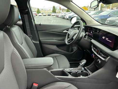New 2026 Buick Encore GX Preferred w/ Comfort Package image 18