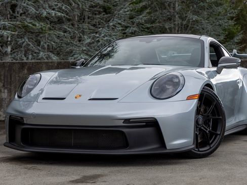 Used 2022 Porsche 911 GT3 image 7