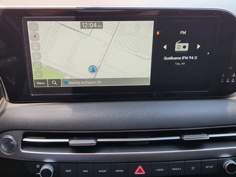 Used 2024 Hyundai Palisade SEL FWD image 13