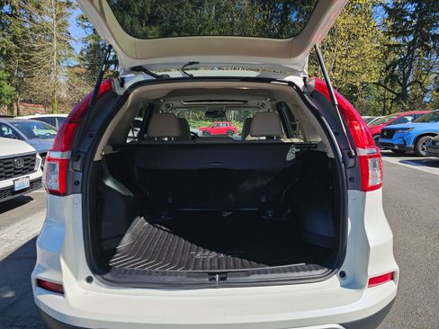 Used 2016 Honda CR-V EX-L image 15