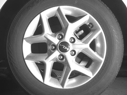 Used 2025 Kia Soul LX w/ LX Technology Package image 14