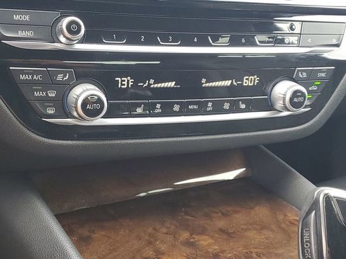Used 2020 BMW 540i RWD image 27