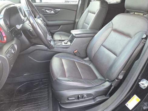 Used 2020 Chevrolet Blazer RS w/ LPO, Floor Liner Package FWD image 34