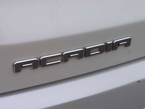 Used 2017 GMC Acadia Denali w/ Technology Package image 13