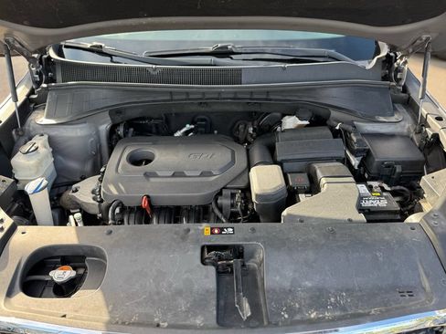 Used 2017 Kia Sorento AWD image 25