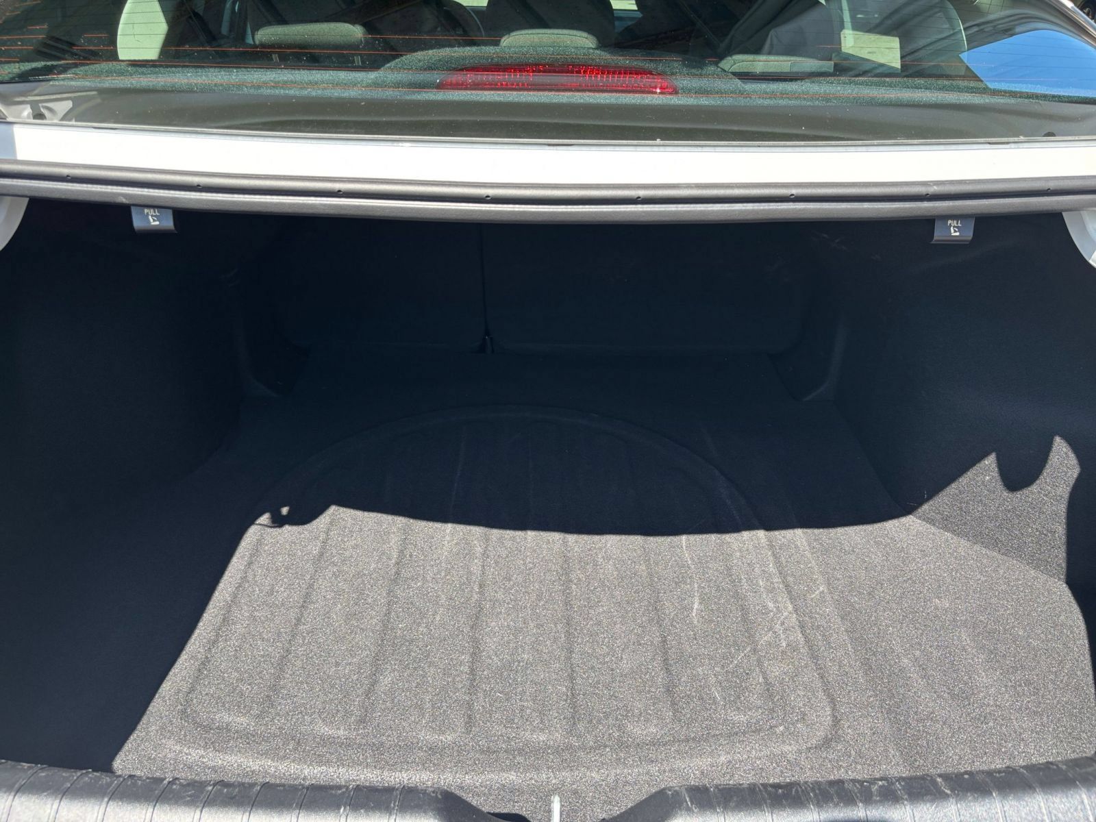 Used 2026 Kia K4 FWD image 29