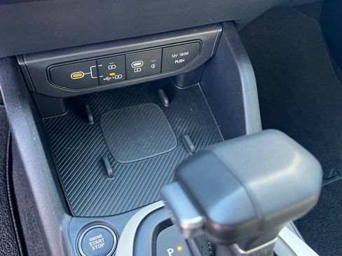 Certified 2025 Kia K4 GT-Line Turbo image 26
