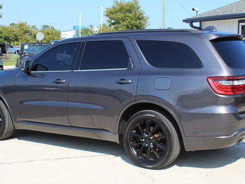 Used 2017 Dodge Durango GT w/ Premium Group AWD/4WD image 3