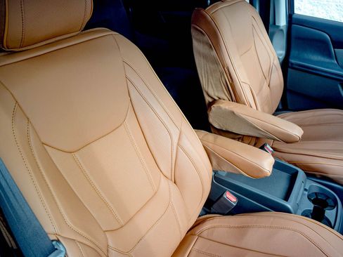 Used 2015 Honda Odyssey EX image 21