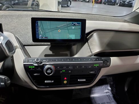 Used 2015 BMW i3 w/ Range Extender image 31