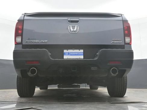 Used 2023 Honda Ridgeline Sport image 44
