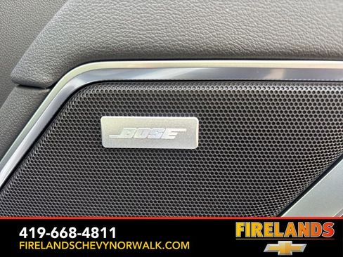 New 2026 Chevrolet Silverado 1500 RST w/ Redline Edition image 41