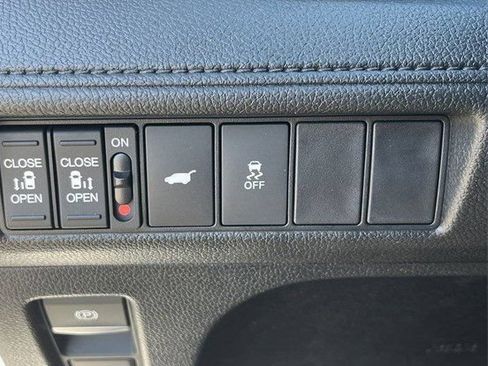 New 2026 Honda Odyssey EX-L image 21