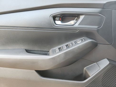 Used 2024 Honda Accord LX image 22