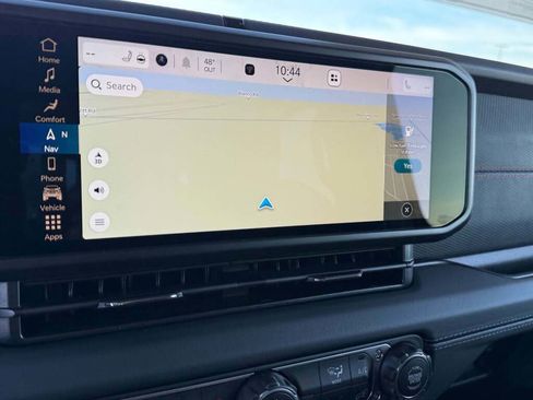 New 2026 Jeep Wrangler Unlimited Rubicon image 32