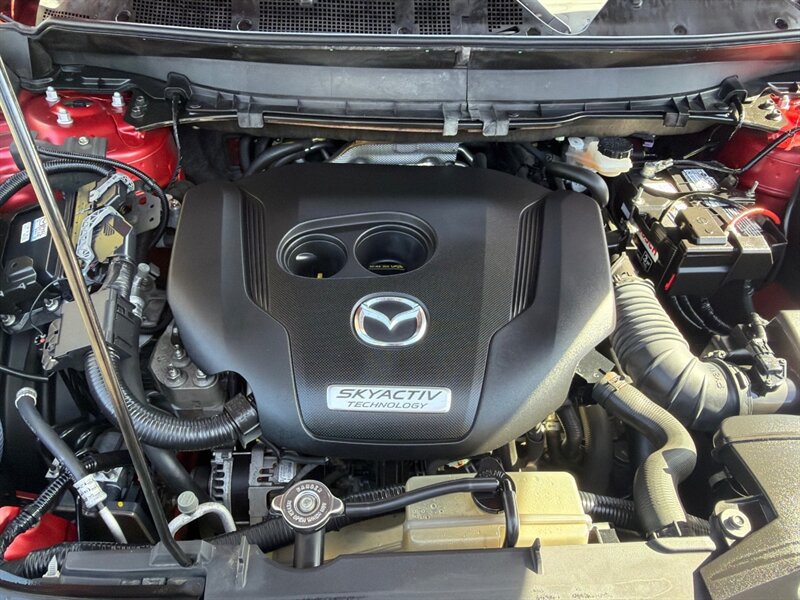 Used 2016 MAZDA CX-9 Grand Touring AWD/4WD image 35