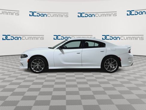 Used 2023 Dodge Charger GT image 5