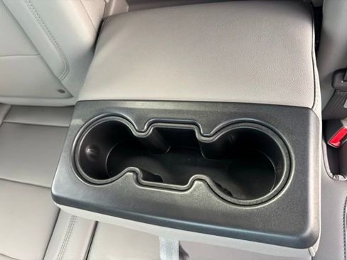 New 2026 Chevrolet Silverado 1500 LTZ image 31