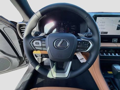 New 2026 Lexus IS 350 F Sport RWD image 38