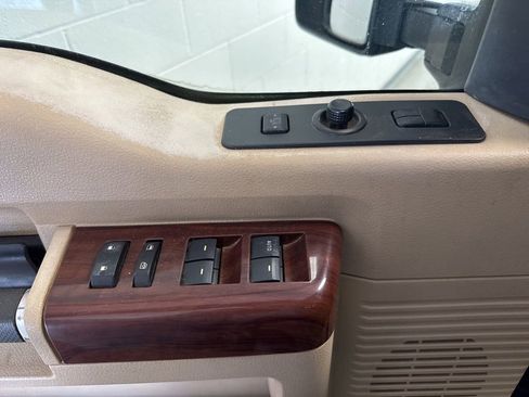 Used 2008 Ford F450 King Ranch AWD/4WD image 12