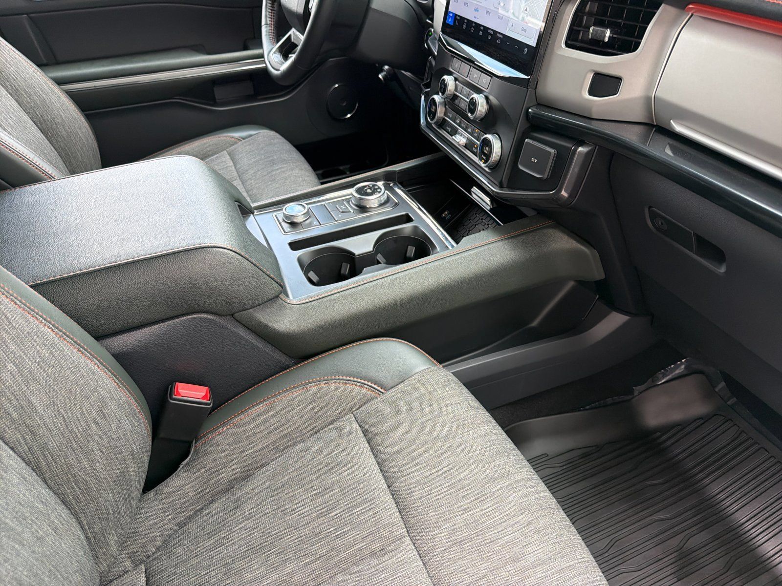 Used 2024 Ford Expedition Timberline AWD/4WD image 18