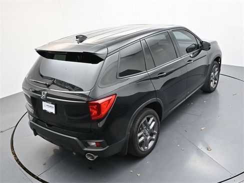 Used 2022 Honda Passport EX-L image 42