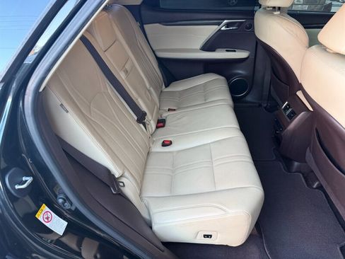 Used 2018 Lexus RX 450h AWD w/ Luxury Package image 15