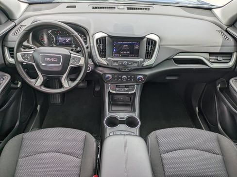 Certified 2024 GMC Terrain SLE w/ Driver Convenience Package FWD image 15