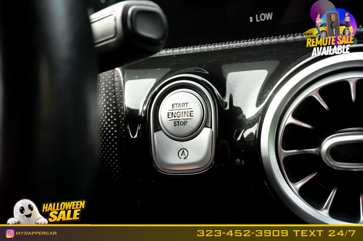 Used 2019 Mercedes-Benz A 220 w/ Premium Package image 27