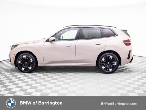 New 2026 BMW X1 xDrive28i w/ Technology Package AWD/4WD image 2