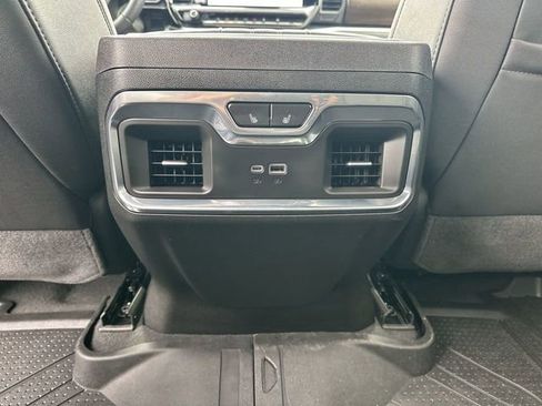 Certified 2026 Chevrolet Silverado 1500 High Country image 21