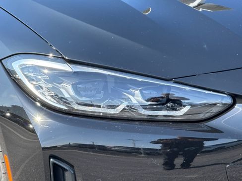 Certified 2023 BMW i4 eDrive35 RWD image 10