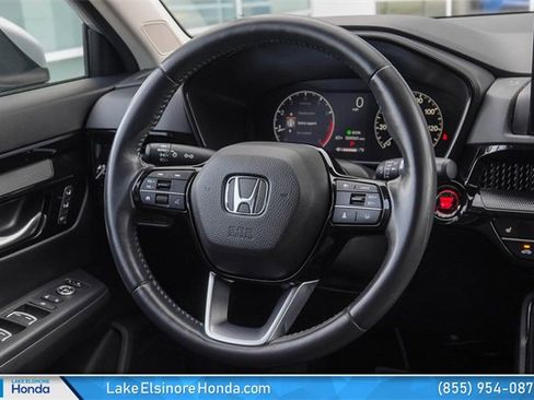 Used 2023 Honda CR-V EX-L image 22