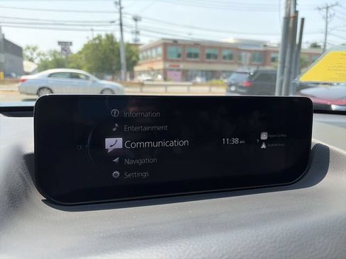 Certified 2024 MAZDA CX-50 AWD 2.5 S w/ Accent Package image 16