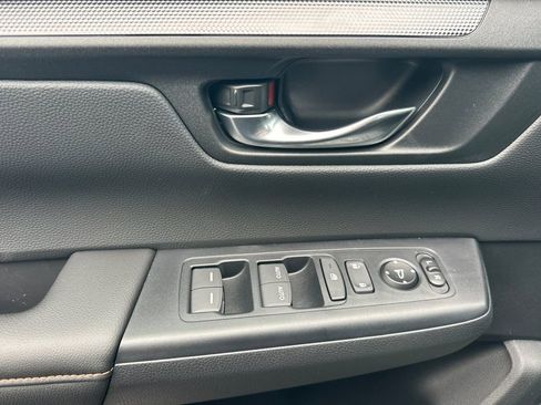 New 2026 Honda CR-V TrailSport image 5