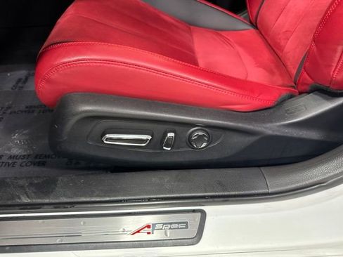 Used 2023 Acura Integra A-Spec FWD image 6