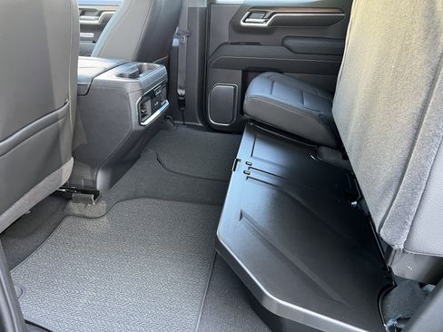New 2026 GMC Sierra 1500 Denali AWD/4WD image 18