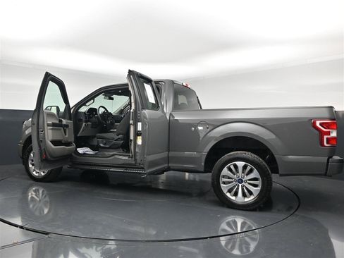 Used 2018 Ford F150 XL w/ Equipment Group 101A Mid AWD/4WD image 39