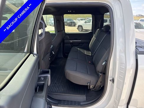 Used 2023 Ford F150 XLT w/ Equipment Group 302A High image 7