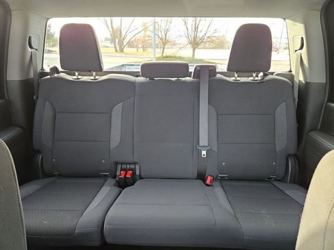 Used 2025 Chevrolet Silverado 3500 LT w/ Convenience Package image 29