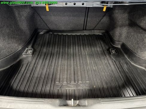 Used 2007 Acura TSX FWD image 15