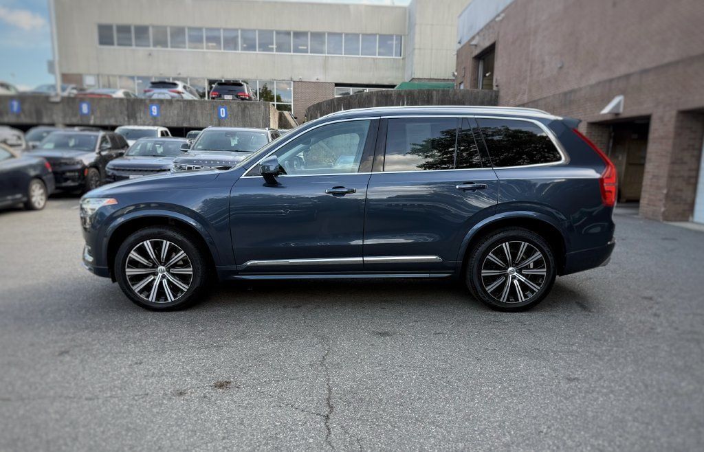 Used 2020 Volvo XC90 T6 Inscription w/ Protection Package Premier AWD/4WD image 14