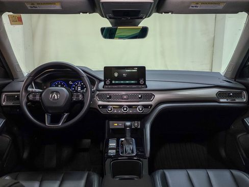 Certified 2025 Acura Integra image 17